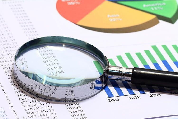 Cifras de crecimiento del Factoring